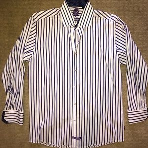 English Laundry- Dress Shirt